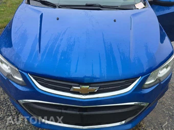 2019 Chevrolet Sonic LT Sedan 1SD - miniatura 22