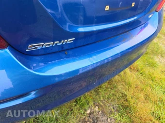 2019 Chevrolet Sonic LT Sedan 1SD - miniatura 23