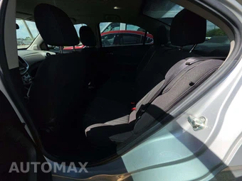 2019 Chevrolet Sonic LT Sedan 1SD - miniatura 13