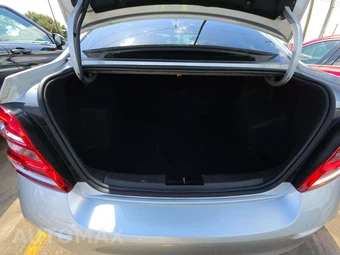 2019 Chevrolet Sonic LT Sedan 1SD - miniatura 14