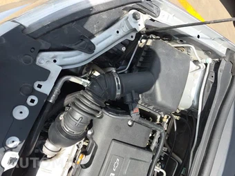 2019 Chevrolet Sonic LT Sedan 1SD - miniatura 22