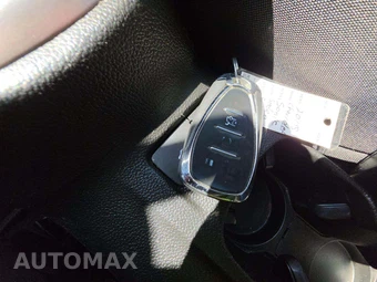 2019 Chevrolet Sonic LT Sedan 1SD - miniatura 8
