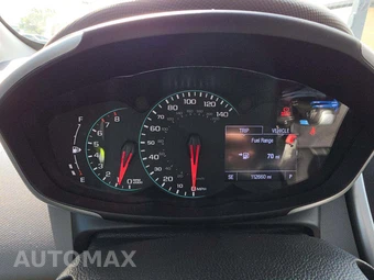 2019 Chevrolet Sonic LT Sedan 1SD - miniatura 9