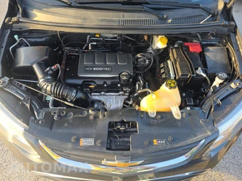 2019 Chevrolet Sonic LT Sedan 1SD - miniatura 15