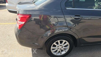2019 Chevrolet Sonic LT Sedan 1SD - miniatura 21