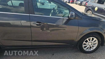 2019 Chevrolet Sonic LT Sedan 1SD - miniatura 23