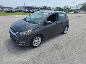 2019 Chevrolet Spark 1LT 1SD