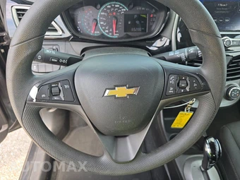 2019 Chevrolet Spark 1LT 1SD – miniatura 10