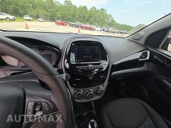 2019 Chevrolet Spark 1LT 1SD – miniatura 11