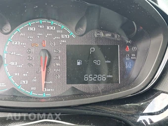 2019 Chevrolet Spark 1LT 1SD – miniatura 12
