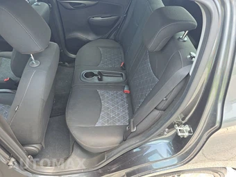 2019 Chevrolet Spark 1LT 1SD – miniatura 13