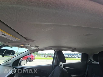 2019 Chevrolet Spark 1LT 1SD – miniatura 17