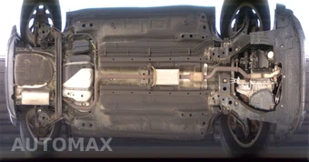 2019 Chevrolet Spark 1LT 1SD – miniatura 18