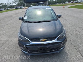 2019 Chevrolet Spark 1LT 1SD – miniatura 2