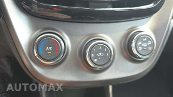 2019 Chevrolet Spark 1LT 1SD – miniatura 23