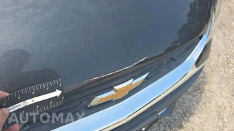 2019 Chevrolet Spark 1LT 1SD – miniatura 26