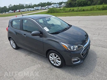 2019 Chevrolet Spark 1LT 1SD – miniatura 3