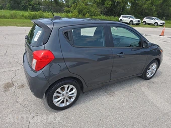 2019 Chevrolet Spark 1LT 1SD – miniatura 4