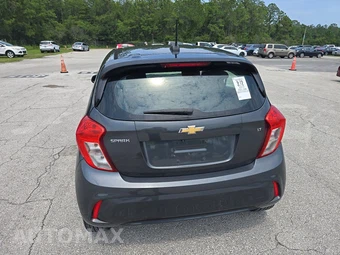 2019 Chevrolet Spark 1LT 1SD – miniatura 5