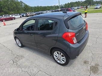 2019 Chevrolet Spark 1LT 1SD – miniatura 6