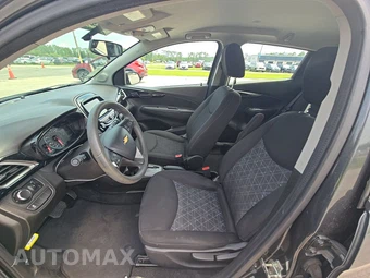 2019 Chevrolet Spark 1LT 1SD – miniatura 7