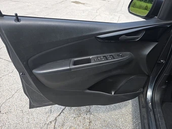 2019 Chevrolet Spark 1LT 1SD – miniatura 9