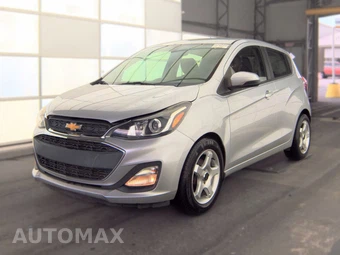 2019 Chevrolet Spark LS 1SA