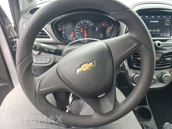 2019 Chevrolet Spark LS 1SA – miniatura 10