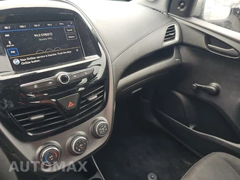 2019 Chevrolet Spark LS 1SA – miniatura 11