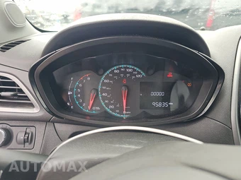 2019 Chevrolet Spark LS 1SA – miniatura 12
