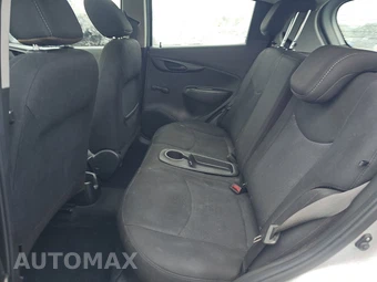 2019 Chevrolet Spark LS 1SA – miniatura 13