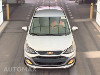 2019 Chevrolet Spark LS 1SA – miniatura 2