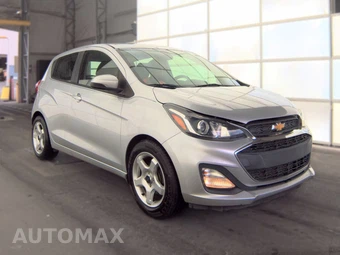 2019 Chevrolet Spark LS 1SA – miniatura 3