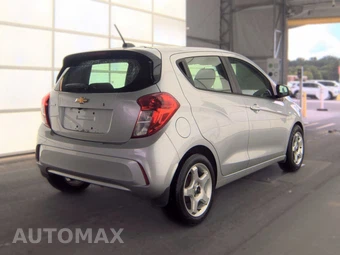 2019 Chevrolet Spark LS 1SA – miniatura 4