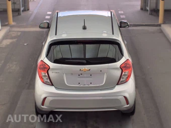 2019 Chevrolet Spark LS 1SA – miniatura 5