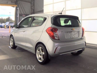 2019 Chevrolet Spark LS 1SA – miniatura 6