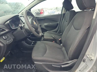 2019 Chevrolet Spark LS 1SA – miniatura 7