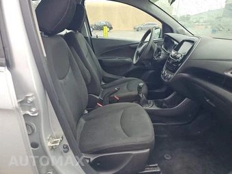 2019 Chevrolet Spark LS 1SA – miniatura 8