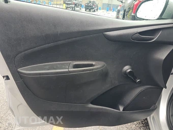 2019 Chevrolet Spark LS 1SA – miniatura 9