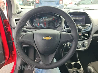 2019 Chevrolet Spark LS 1SA – miniatura 10