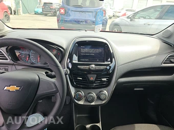 2019 Chevrolet Spark LS 1SA – miniatura 11