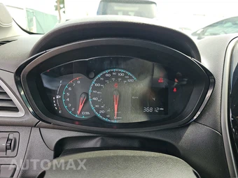 2019 Chevrolet Spark LS 1SA – miniatura 12