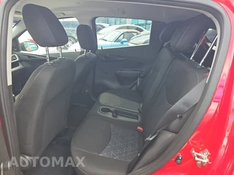 2019 Chevrolet Spark LS 1SA – miniatura 13