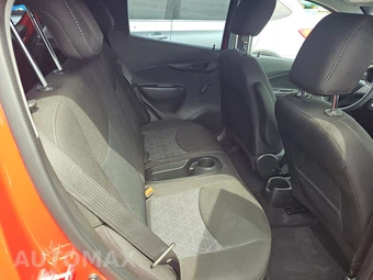2019 Chevrolet Spark LS 1SA – miniatura 14