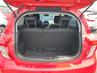 2019 Chevrolet Spark LS 1SA – miniatura 17