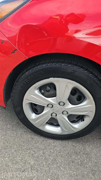 2019 Chevrolet Spark LS 1SA – miniatura 19