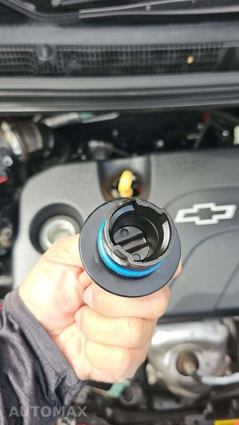 2019 Chevrolet Spark LS 1SA – miniatura 26