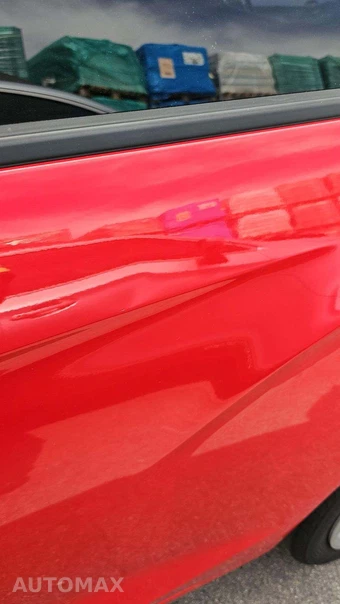 2019 Chevrolet Spark LS 1SA – miniatura 28