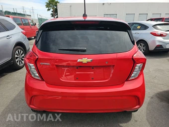 2019 Chevrolet Spark LS 1SA – miniatura 5