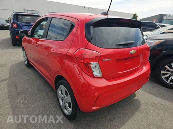 2019 Chevrolet Spark LS 1SA – miniatura 6